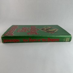 The Eyes of the Dragon Stephen King Early Book Club edition BCE HC Hardcover