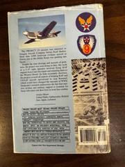 Project 19 – A Mission Most Secret