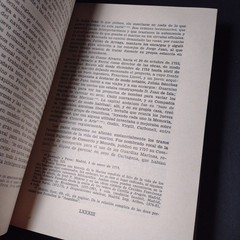 Relacion Historica Del Viage A La America Meridional, (1st Part Book 1 & Part 2)