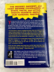 Baseball Theme Books – Paperbacks (6) as shown – GREAT for Baseball Enthusiast!