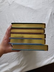 THE ROYAL DIARIES HB Lot Of 5 Youth Historical Fiction Scholastic First Editions