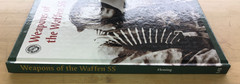 Weapons of the Waffen SS by David Fleming – 2003, Hardcover, Good