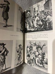 Michael FOSS / Age of Patronage The Arts in England 1660-1750 1st Edition 1972