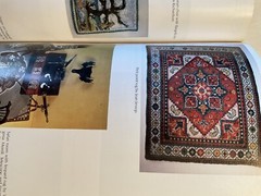 Needlework in Miniature Merrill and Jessop Soft Cover 198 Pages 37 Charts