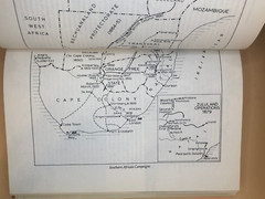 VINTAGE Savage Wars British Campaigns Africa 1870-1920 Lawrence James HISTORY HC