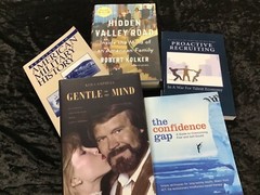 Non-Fiction – Politics Crime Leadership Psychology – Choose from Great Titles