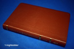 NEW! 2006 Teachings of the Prophet Joseph Smith Faux Leather Bound LDS Mormon