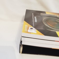 Scott Kelby’s Digital Photography by Kelby Volumes 1, 2, & 3 Boxed Set