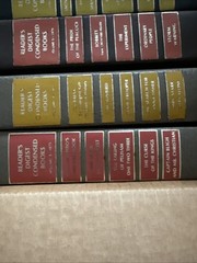 6 VINTAGE Readers Digest Condensed Books Colored Covers PLUS One Book Safe!
