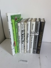 SHEL SILVERSTEIN Books Lot 10 Hardcover First Printing DJ Mixed Years & Titles