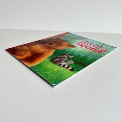 Brown Bear’s Wonderful Secret book by Caroline Castle (Paperback)