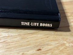 Mystic Places: Mysteries of the Unknown by Time-Life Books Editors hard cover