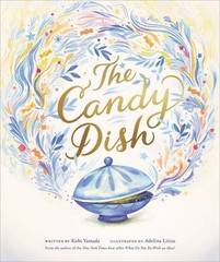The Candy Dish Hardcover Kobi Yamada
