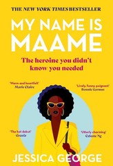 My Name is Maame: the heartwarming book club debut that will make you laugh, cry