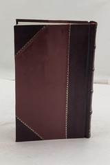 White nights, and other stories 1918 by Fyodor Dostoyevsky, Co [Leather Crafted]