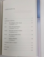 3 Books by John R. W. Stott (set 2)