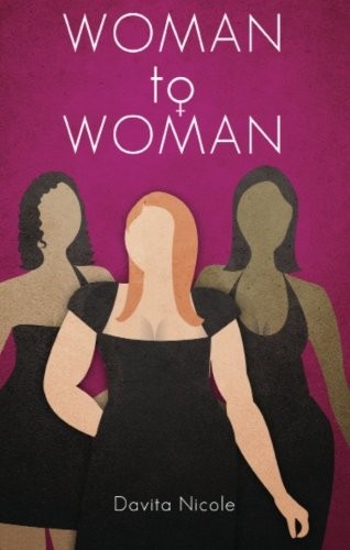 Woman to Woman Nicole, Davita paperback Good