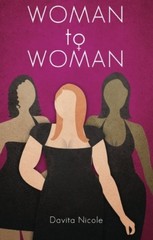 Woman to Woman Nicole, Davita paperback Good