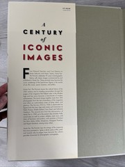 Vanity Fair: the Portraits : A Century of Iconic Images by Graydon Carter. Lib