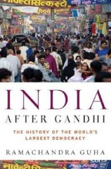 India After Gandhi: The History of the World’s Largest Democracy – GOOD