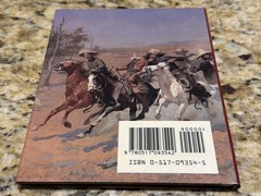 Frederic Remington: Paintings and Sculpture by Rh Value Publishing NEW