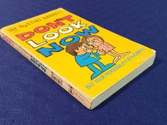 DON’T LOOK NOW by Barrett, Ethel 1968 Paperback