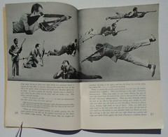 NRA Basic Rifle Instruction booklet 61 pages 1951 National Rifle Association