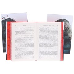 The Bloodsworn Trilogy By John Gwynne: 3 Books Collection Set -Fiction -Hardback