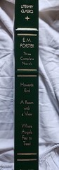 E. M. Forster : The Complete Novels by E. M. Forster (1995, Hardcover)