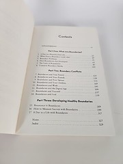 Boundaries Updated and Expanded Edition: When to Say Yes, How to Say No