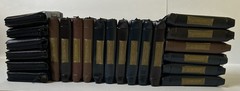 Holy Quran Arabic Pocket Size with Zipper Faux Leather 3.5”x 5.5”