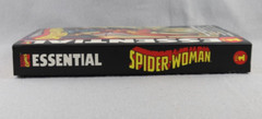 MARVEL ESSENTIAL SPIDER-WOMAN VOL 1 TPB NEW OOP SPOTLIGHT 32 1977 1978 2005 RARE