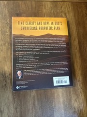 Understanding Biblical Prophecy: – Paperback, by Jeremiah Dr. David – Very Good