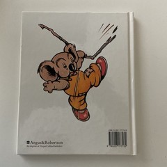 Blinky Bill’s ABC by Dorothy Wall (Hardcover, 1992) Vintage