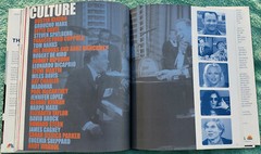 This Is Today A Window On Our Times – 2003 Hardcover 174 Pages & Bonus DVD