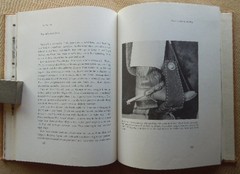 Saddle Up by Charles E. Ball