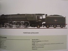 Loco Spotter’s Guide – 128 pages full of great illustrations