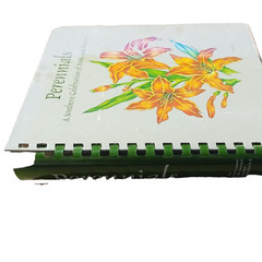 Perennials: A Southern Celebration of Foods and Flavors First Printing Vtg 1984