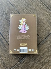 The Legend of Zelda: Four Swords Legendary Edition Paperback