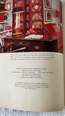 Better Homes and Gardens Decorating Ideas under $100 Vintage 1971 HC 1st Edition