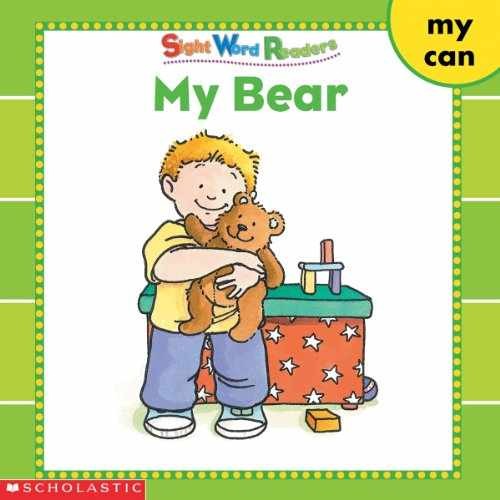 My Bear (Sight Word – Paperback, by Beech Linda; Charlesworth – Very Good