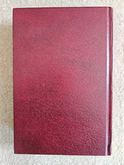 Vintage Hymns of Glorious Praise 1969 Burgundy Hardback Gospel Publishing House