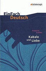 Helge Seemann EinFach Deutsch Textausgaben: Friedrich Sc (Paperback) (UK IMPORT)