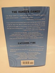 Mockingjay by Suzanne Collins (2010,Hardcover First Edition