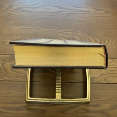 Easton Press Son of the Morning Star 1987 Connell Military History Leather Bound