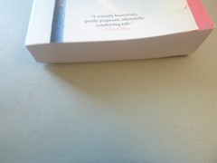 The Hypnotist’s Love Story by Liane Moriarty