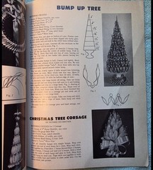 Vintage 1960s Aleene Craft Book Lot of 3 Chenille, Flair Felt, Feather Fantasies