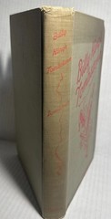 SIGNED! Billy King’s Tombstone Private Life AZ Boom Town Sonnichsen 1951 3rd Prt