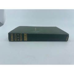 Antique Religious Christian Woman’s Board of Missions Book 1909 Helen Moses