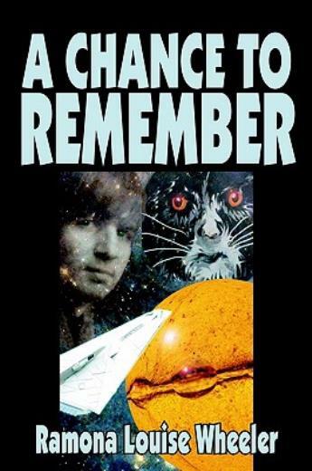 A Chance To Remember